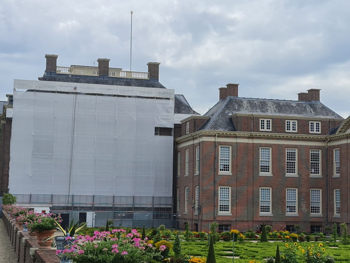 Paleis het Loo, Nederland, Gelderland, Apeldoorn